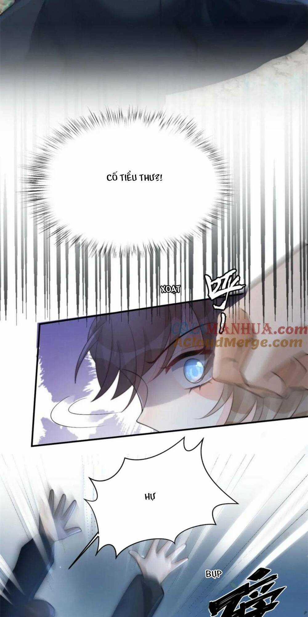 Đặc Công Thần Y Xuyên Không Chapter 73 trang 5