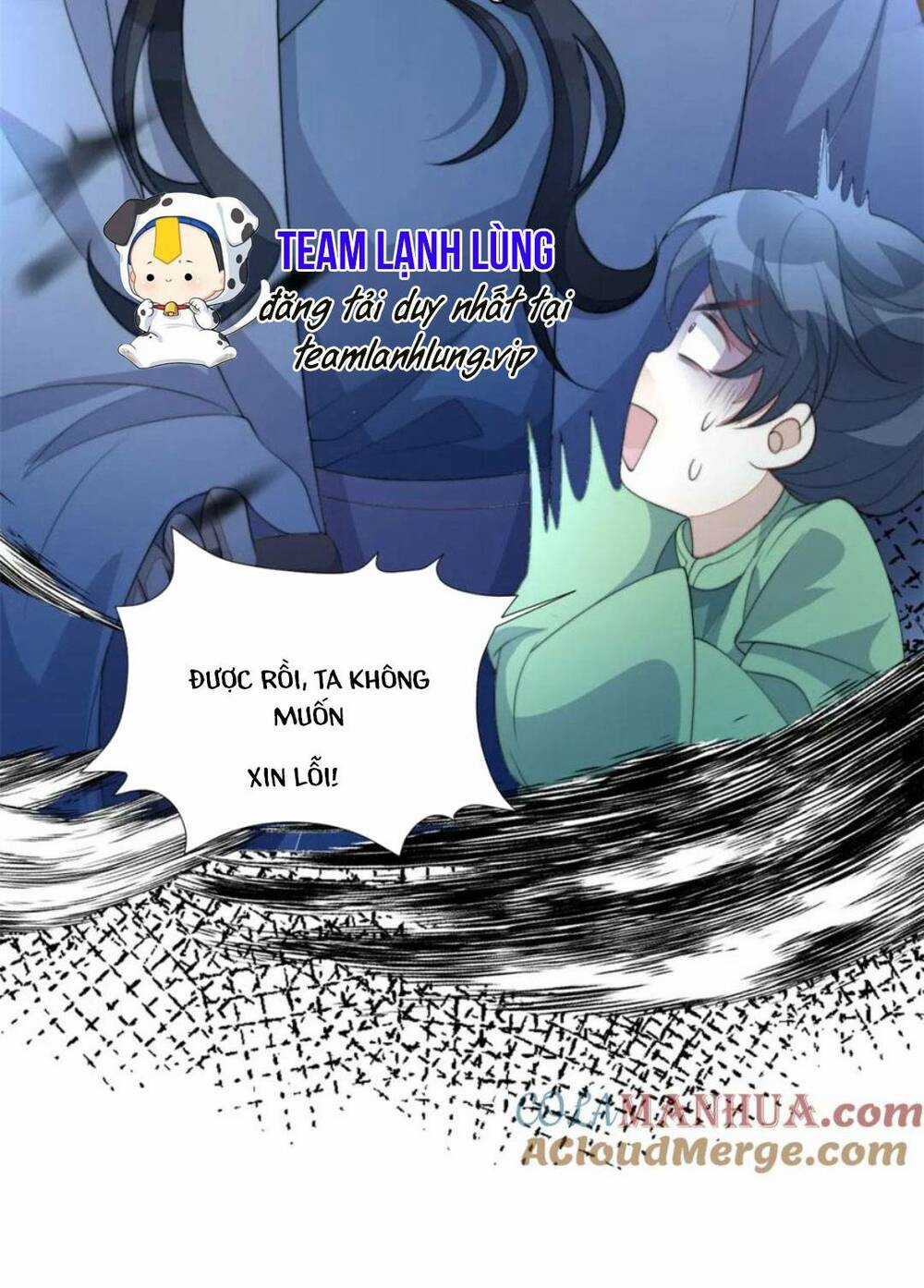 Đặc Công Thần Y Xuyên Không Chapter 73 trang 51