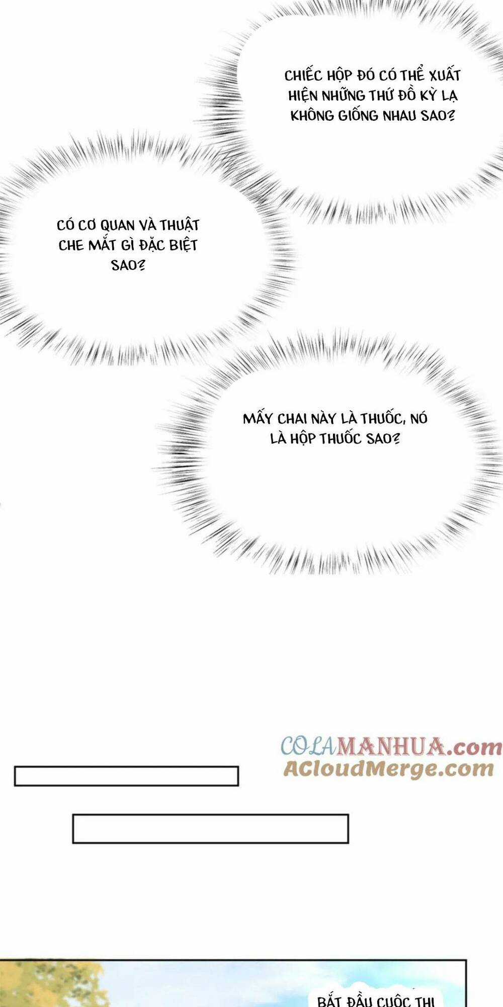 Đặc Công Thần Y Xuyên Không Chapter 73 trang 53