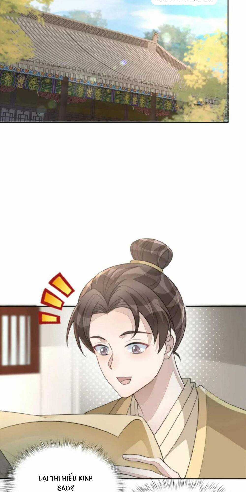 Đặc Công Thần Y Xuyên Không Chapter 73 trang 54