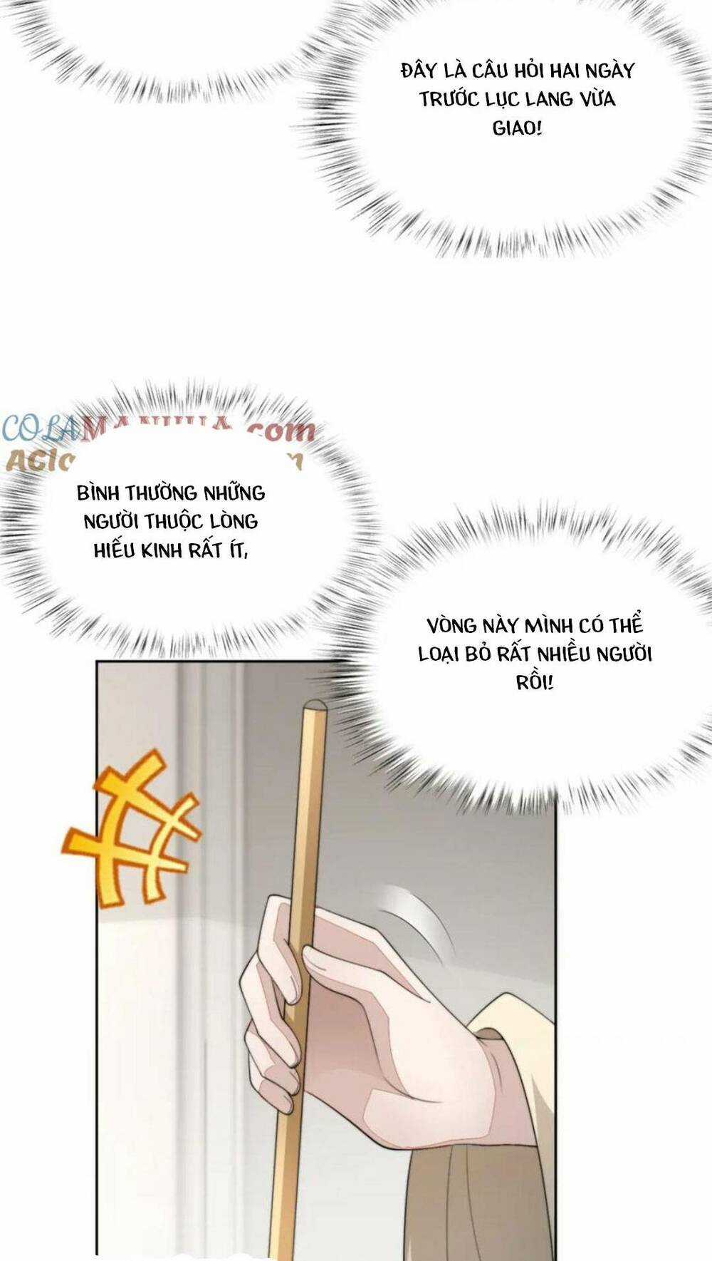 Đặc Công Thần Y Xuyên Không Chapter 73 trang 55