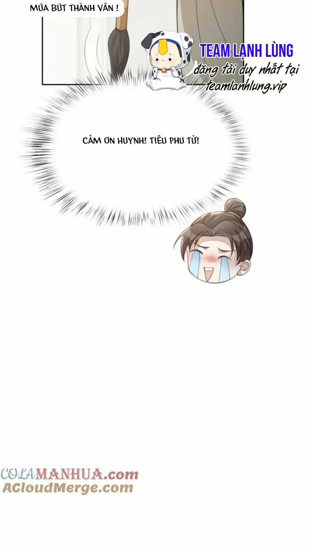 Đặc Công Thần Y Xuyên Không Chapter 73 trang 56