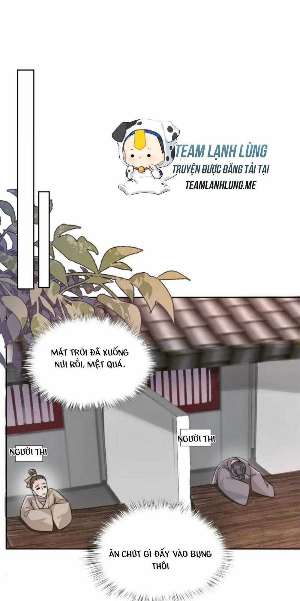 Đặc Công Thần Y Xuyên Không Chapter 74 trang 10