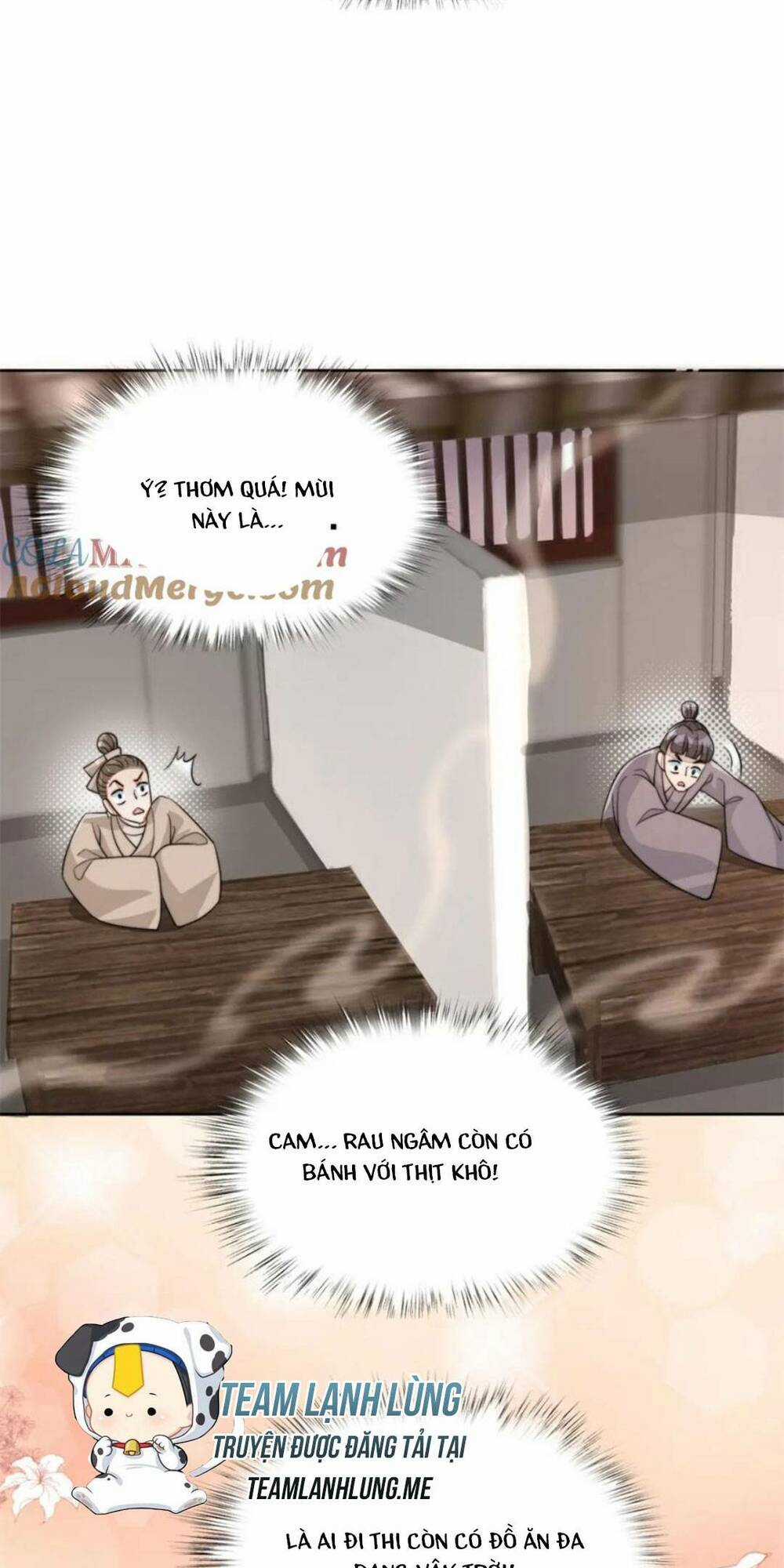 Đặc Công Thần Y Xuyên Không Chapter 74 trang 11