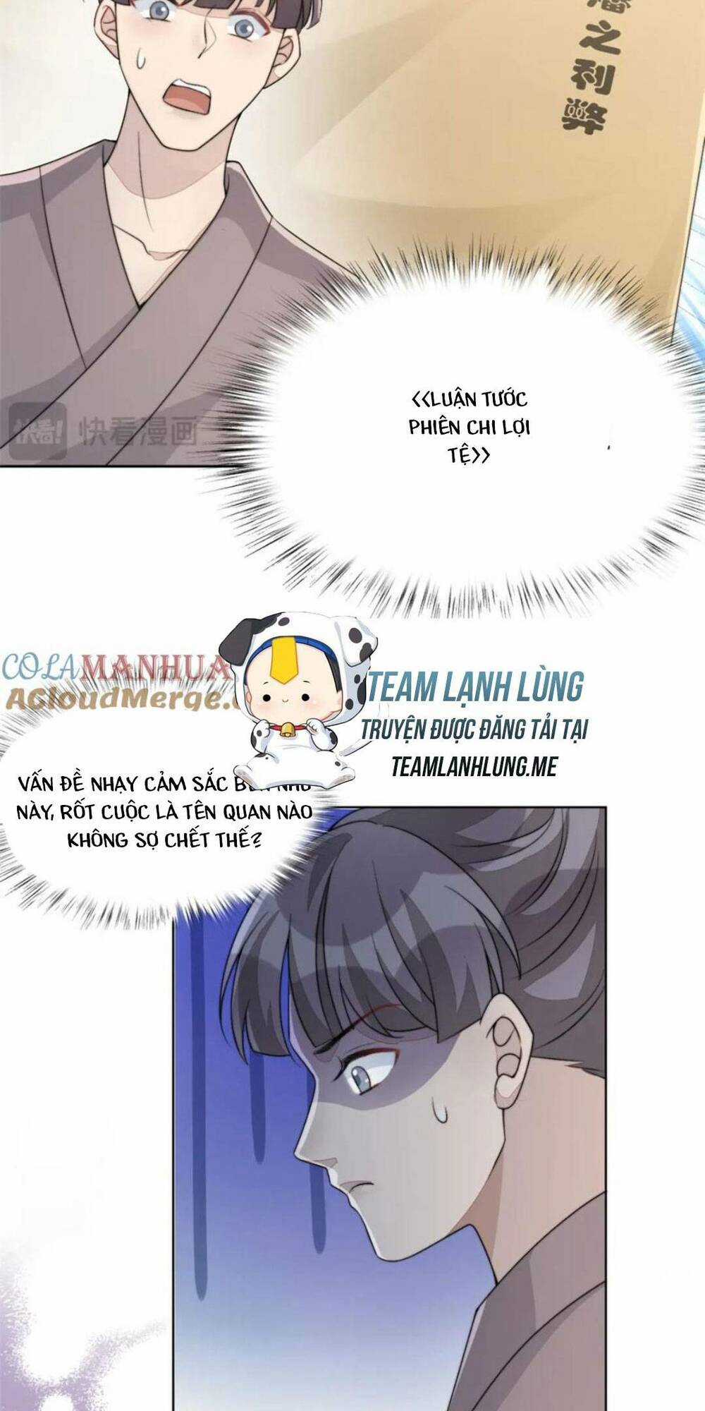 Đặc Công Thần Y Xuyên Không Chapter 74 trang 14