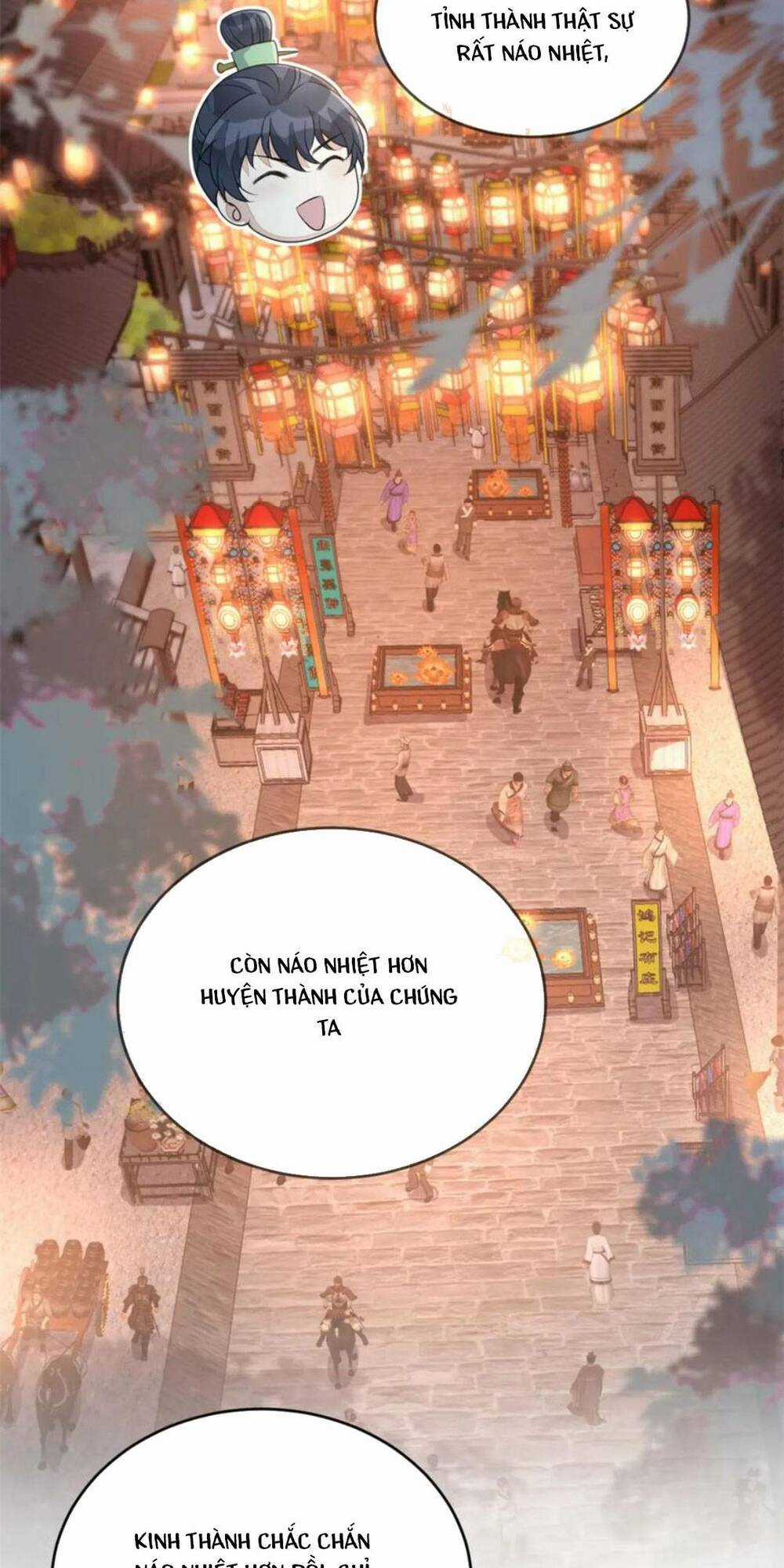 Đặc Công Thần Y Xuyên Không Chapter 74 trang 21