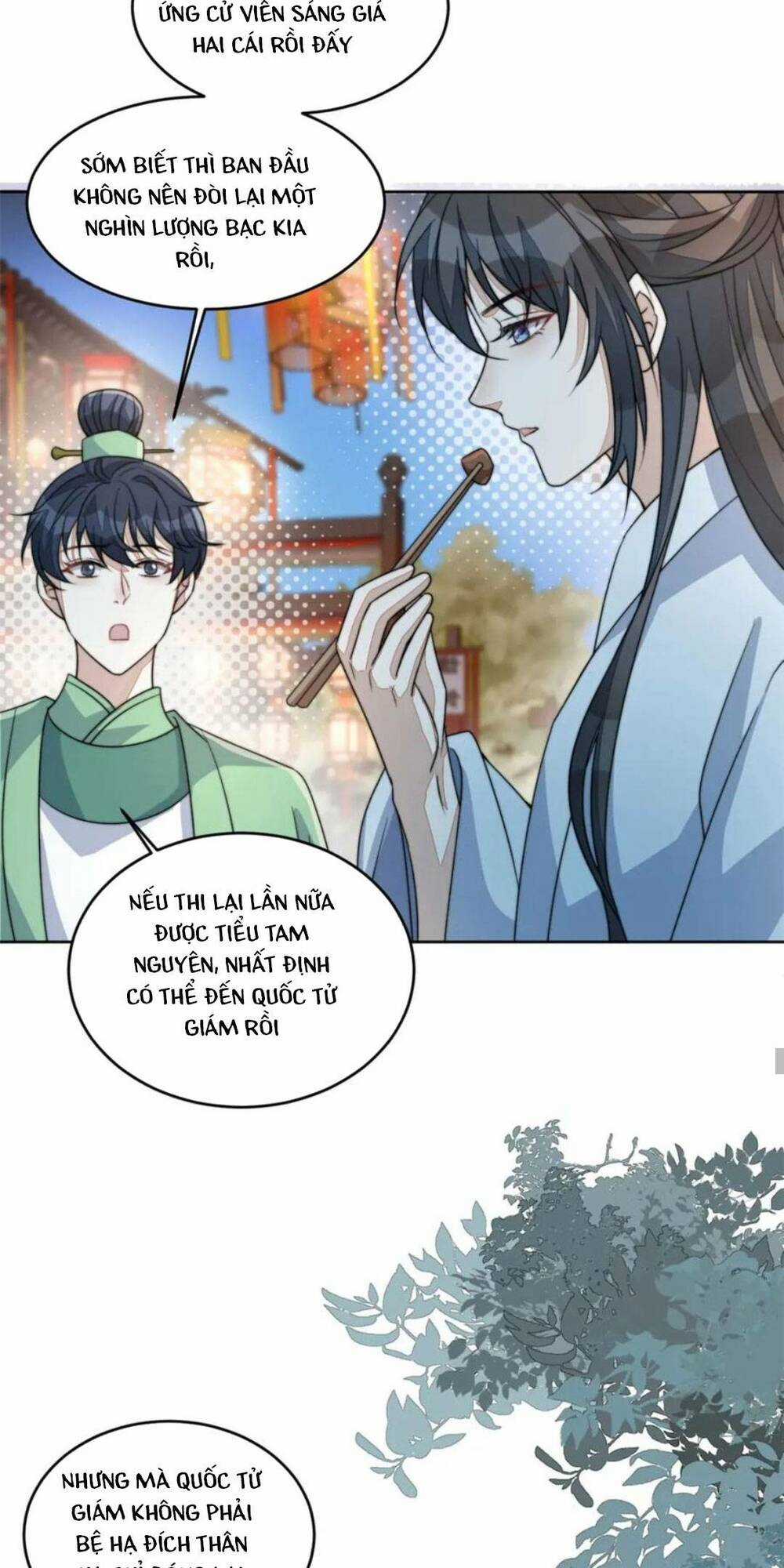 Đặc Công Thần Y Xuyên Không Chapter 74 trang 24