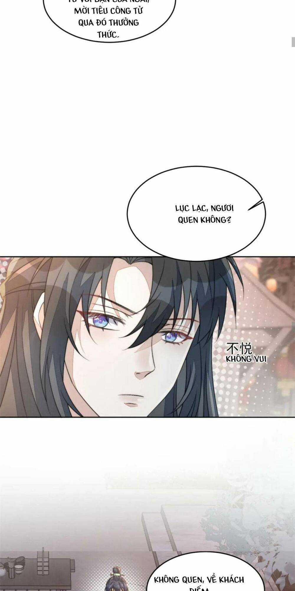 Đặc Công Thần Y Xuyên Không Chapter 74 trang 27