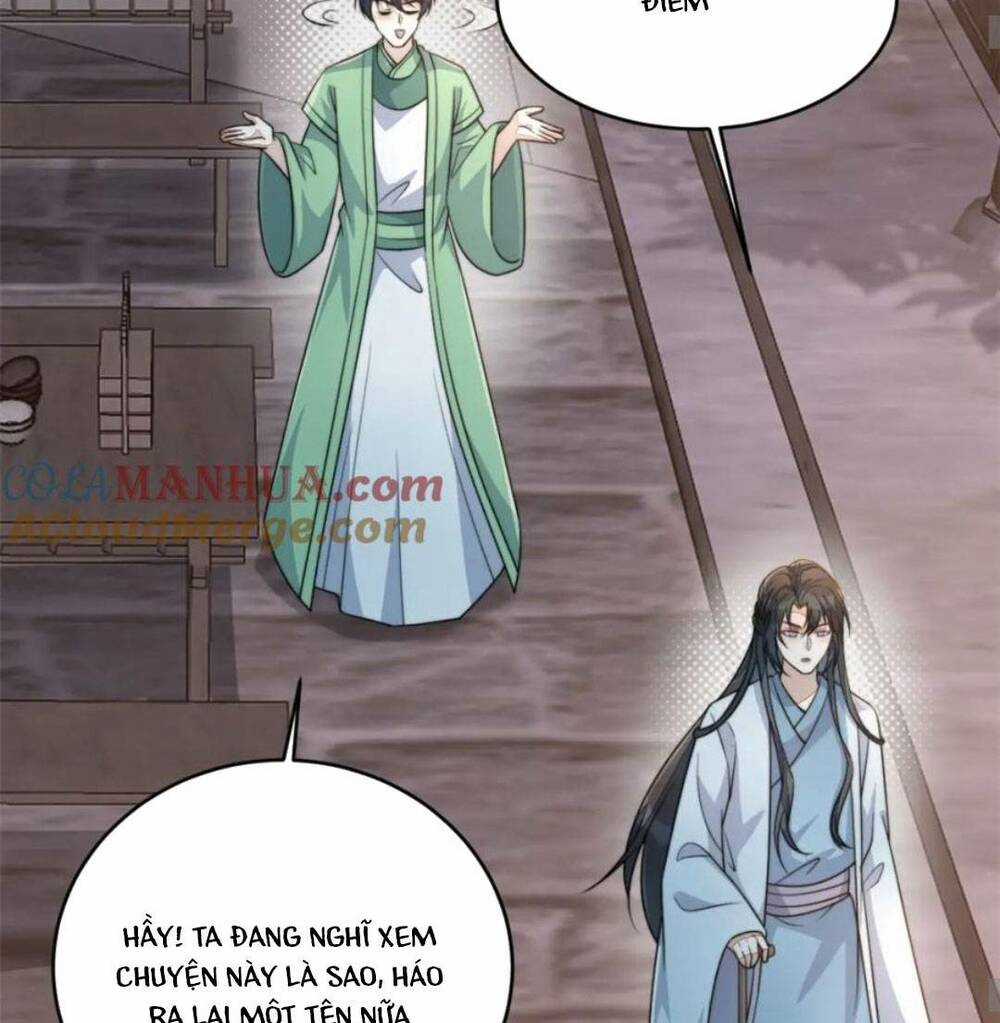 Đặc Công Thần Y Xuyên Không Chapter 74 trang 28