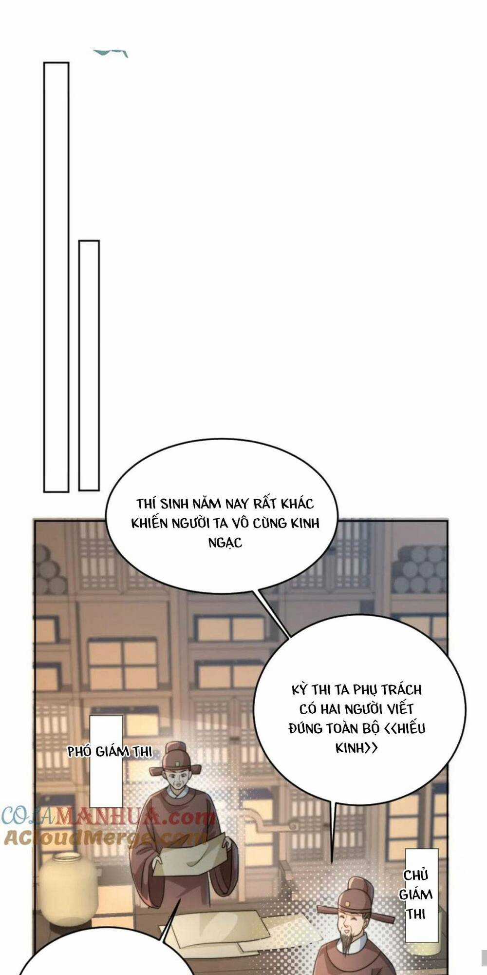 Đặc Công Thần Y Xuyên Không Chapter 74 trang 30