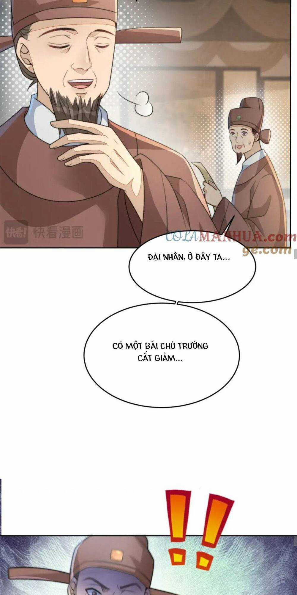Đặc Công Thần Y Xuyên Không Chapter 74 trang 32
