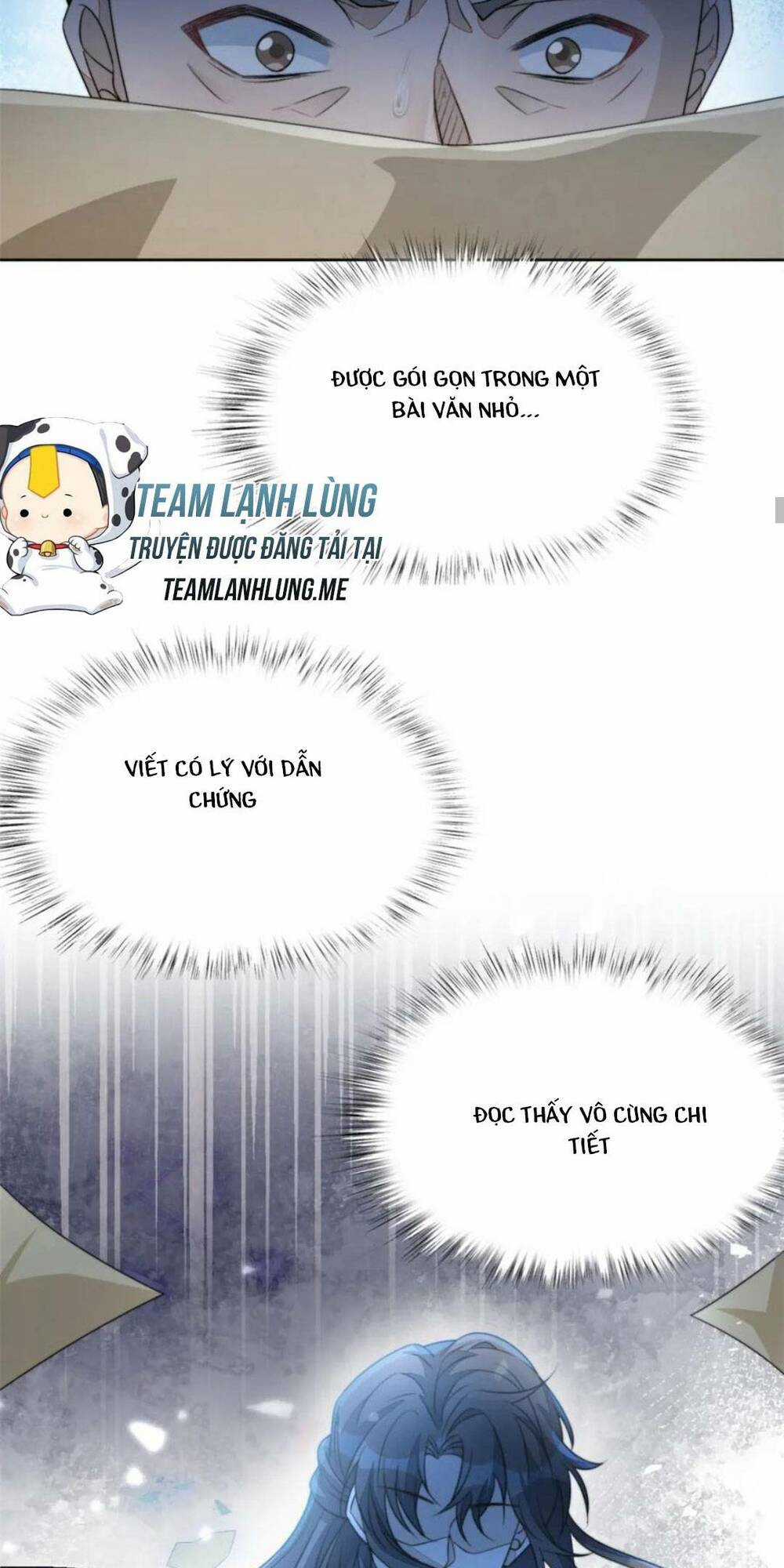 Đặc Công Thần Y Xuyên Không Chapter 74 trang 34
