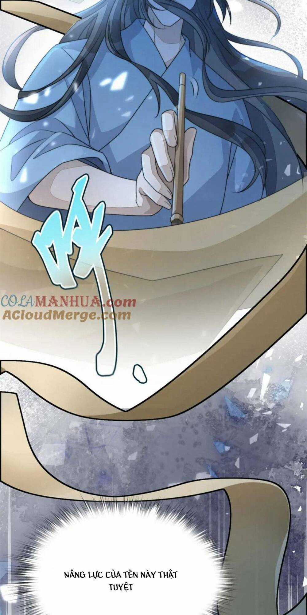 Đặc Công Thần Y Xuyên Không Chapter 74 trang 35
