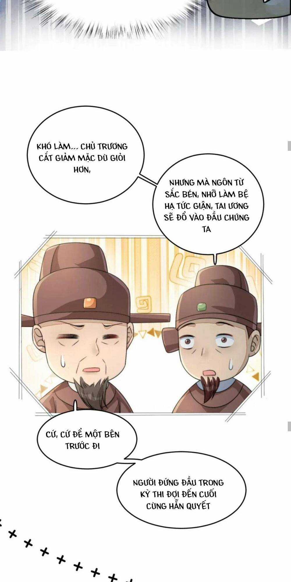 Đặc Công Thần Y Xuyên Không Chapter 74 trang 36