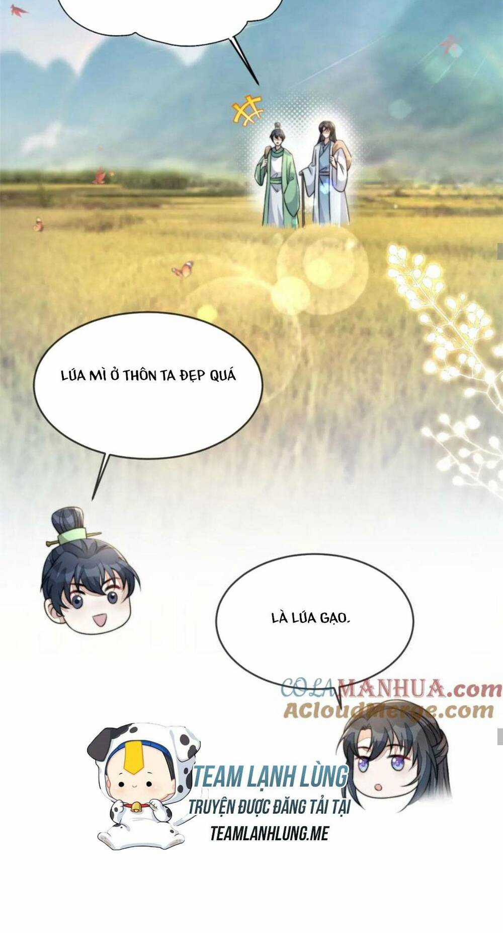 Đặc Công Thần Y Xuyên Không Chapter 74 trang 38
