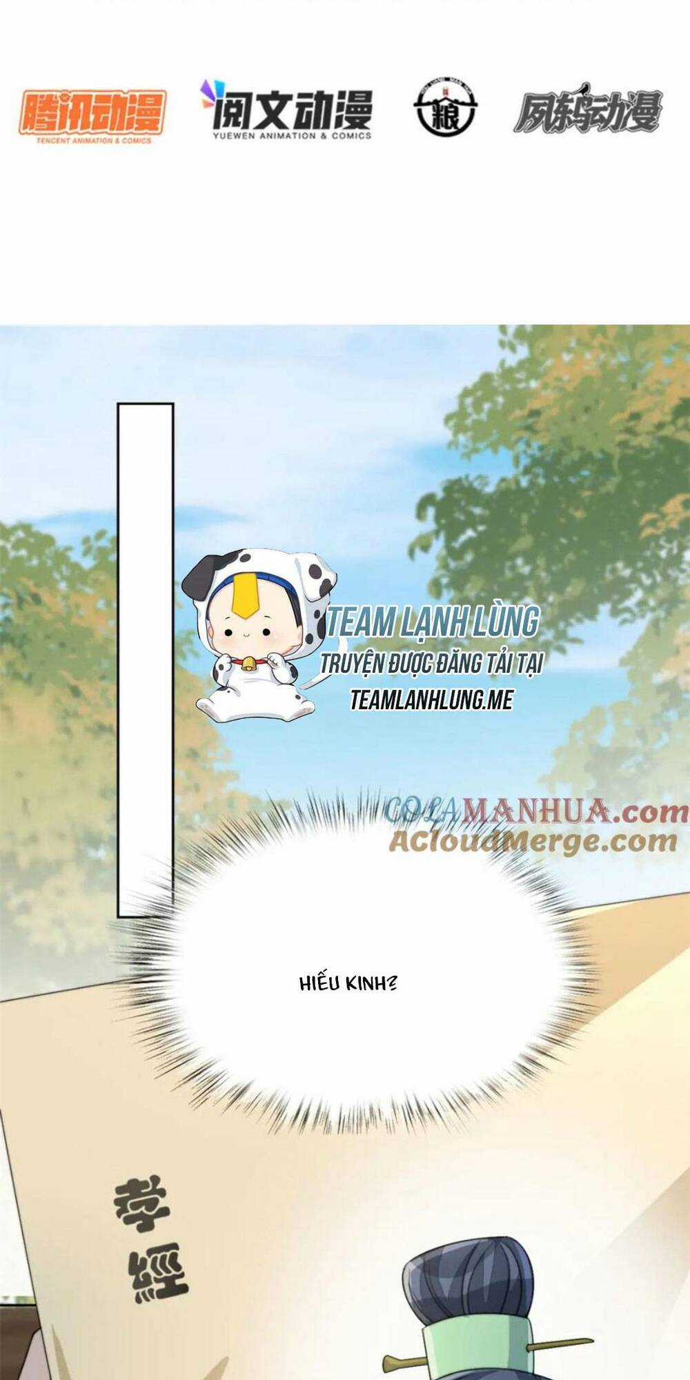 Đặc Công Thần Y Xuyên Không Chapter 74 trang 4