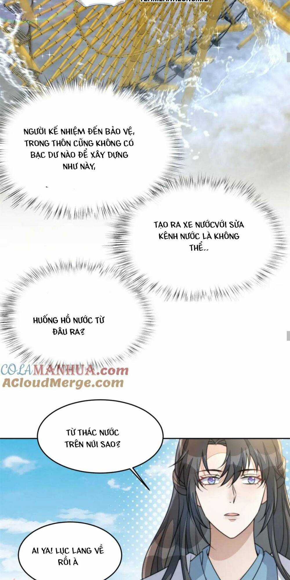 Đặc Công Thần Y Xuyên Không Chapter 74 trang 41