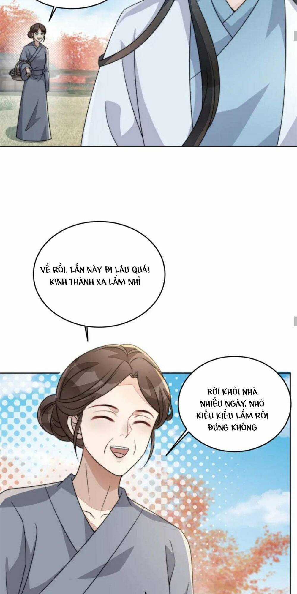 Đặc Công Thần Y Xuyên Không Chapter 74 trang 42