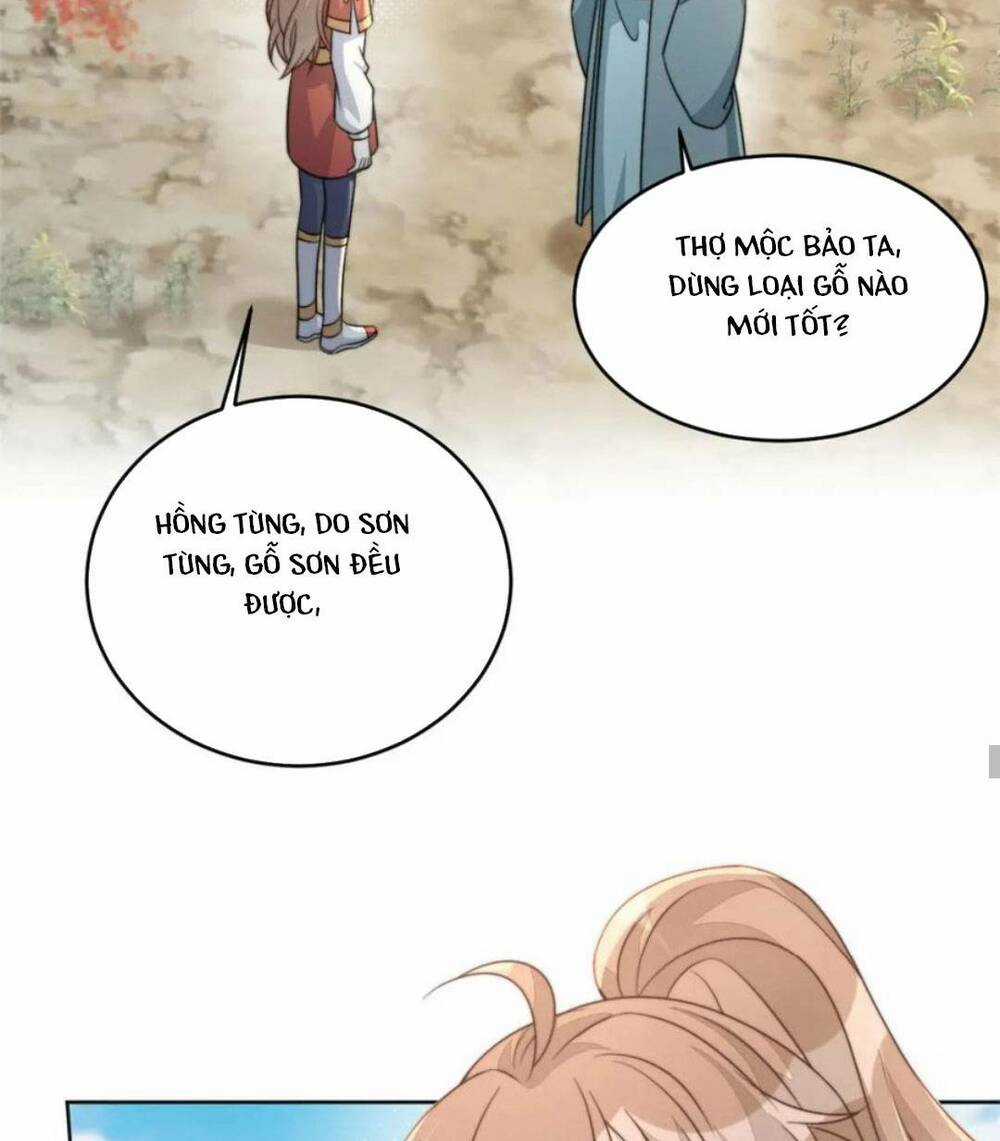 Đặc Công Thần Y Xuyên Không Chapter 74 trang 45