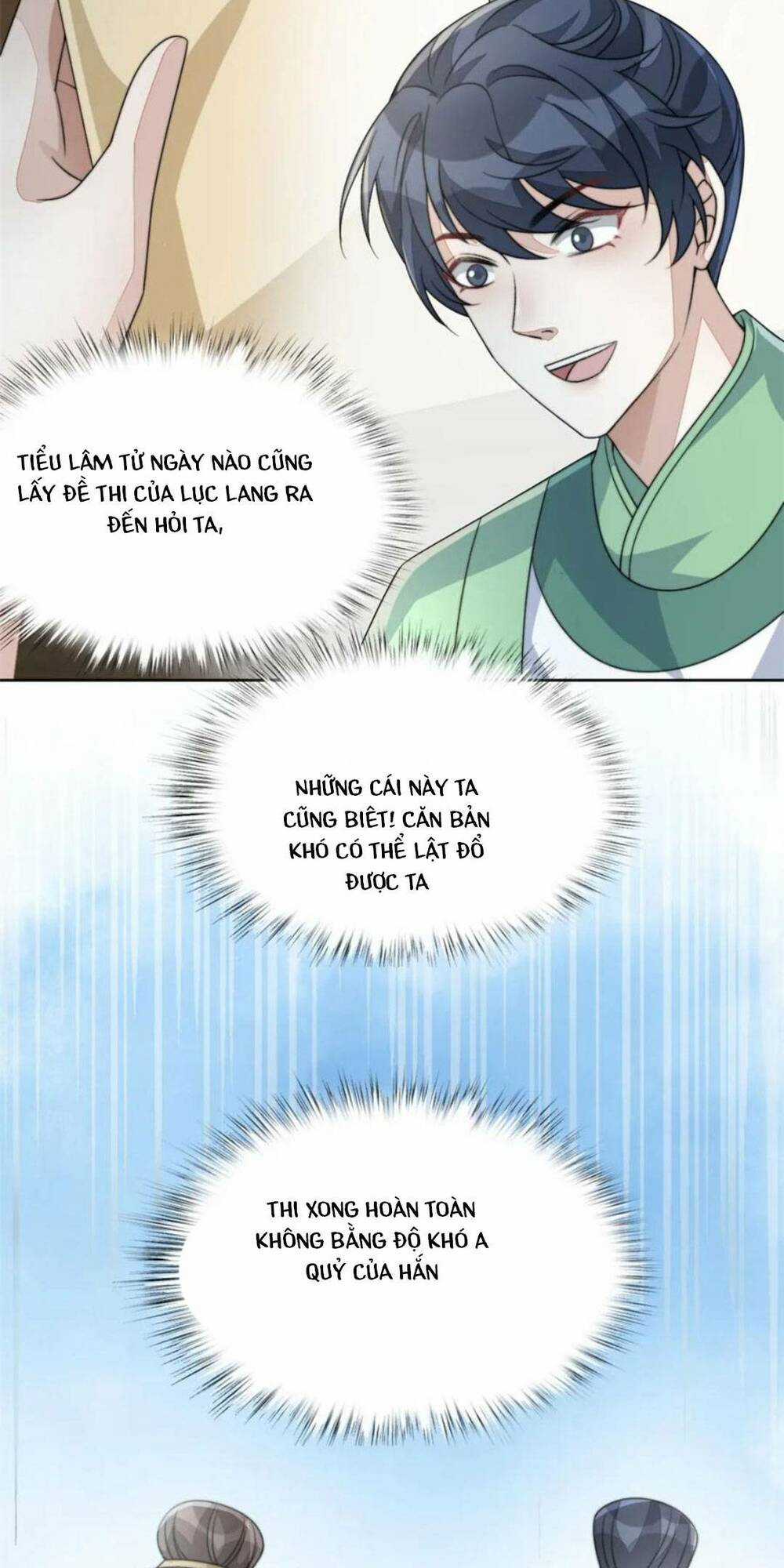 Đặc Công Thần Y Xuyên Không Chapter 74 trang 5