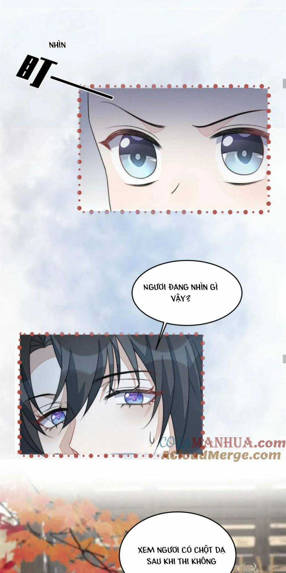 Đặc Công Thần Y Xuyên Không Chapter 74 trang 51