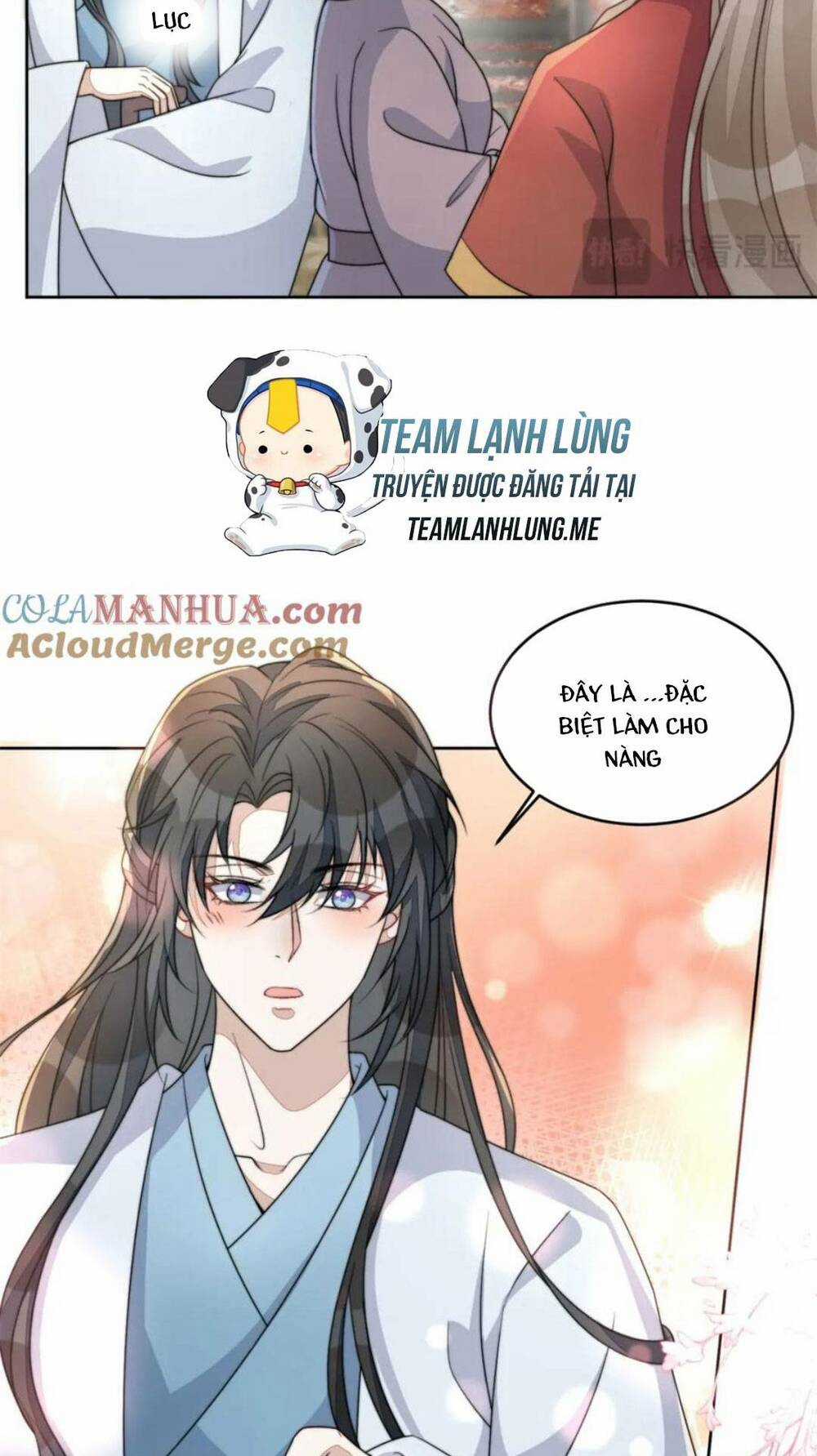 Đặc Công Thần Y Xuyên Không Chapter 74 trang 56