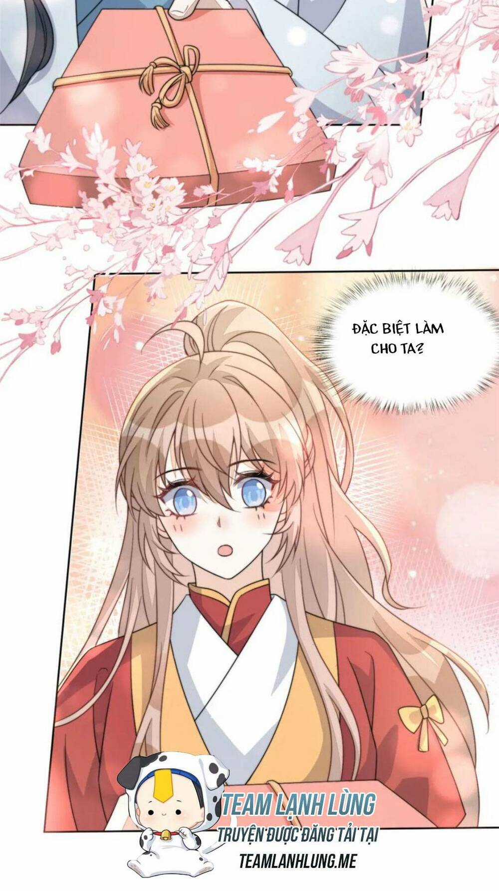 Đặc Công Thần Y Xuyên Không Chapter 74 trang 57