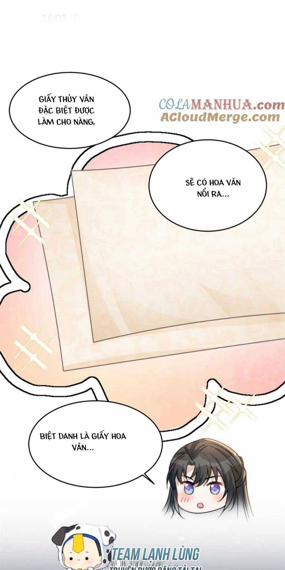 Đặc Công Thần Y Xuyên Không Chapter 74 trang 58