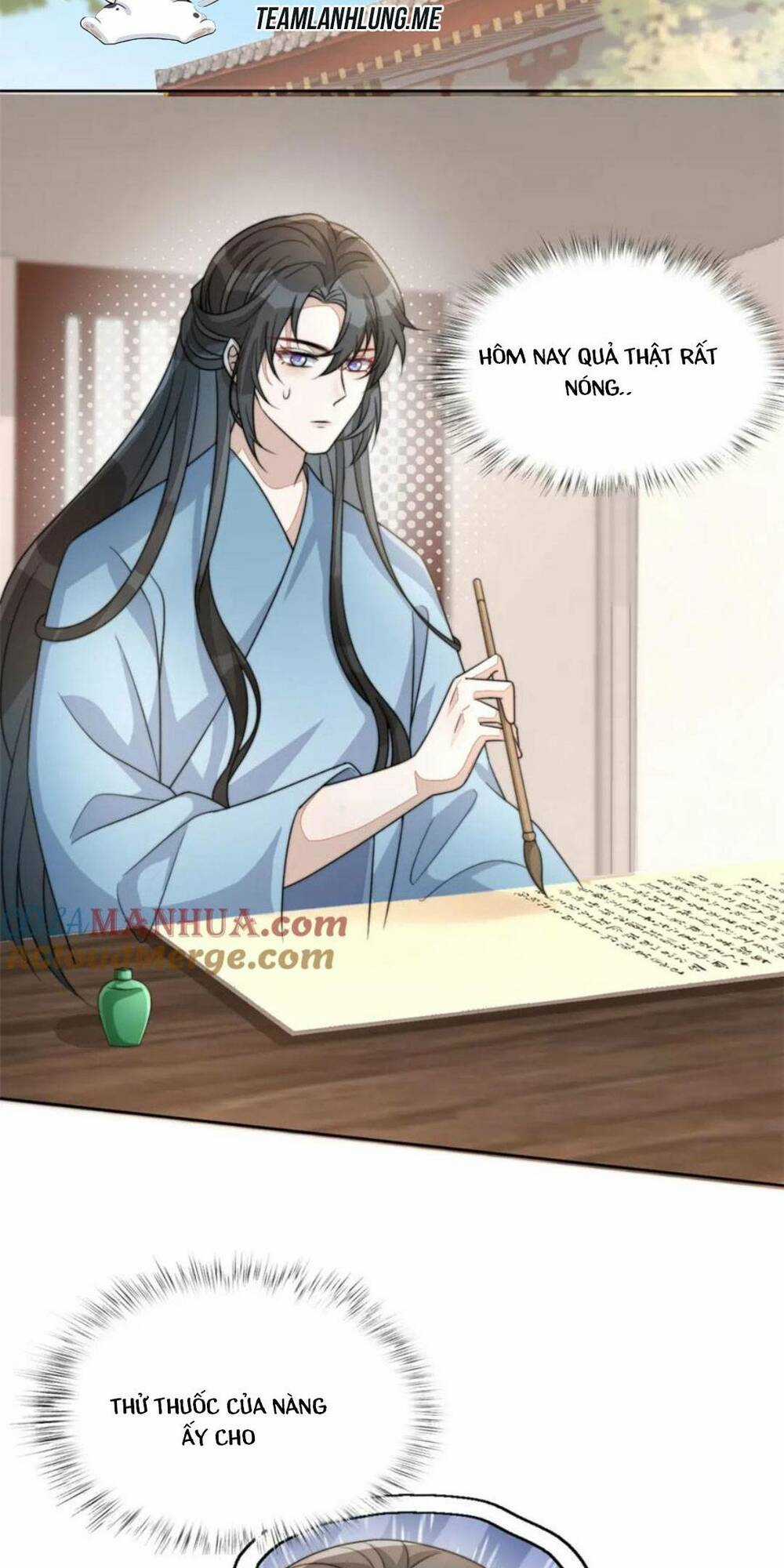 Đặc Công Thần Y Xuyên Không Chapter 74 trang 7