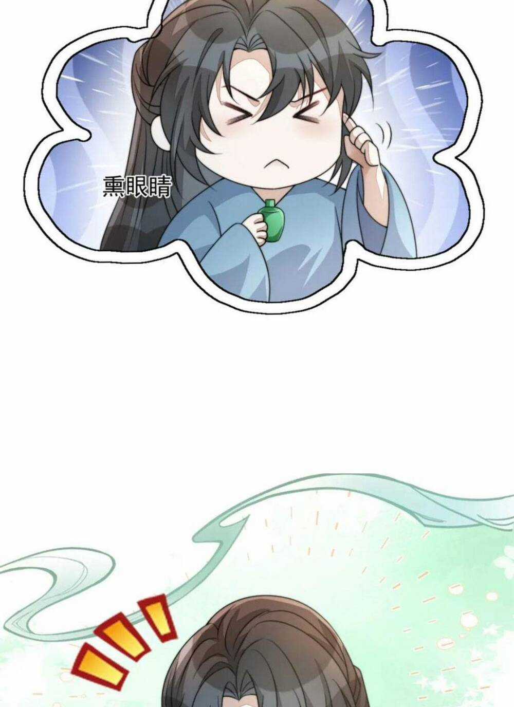 Đặc Công Thần Y Xuyên Không Chapter 74 trang 8