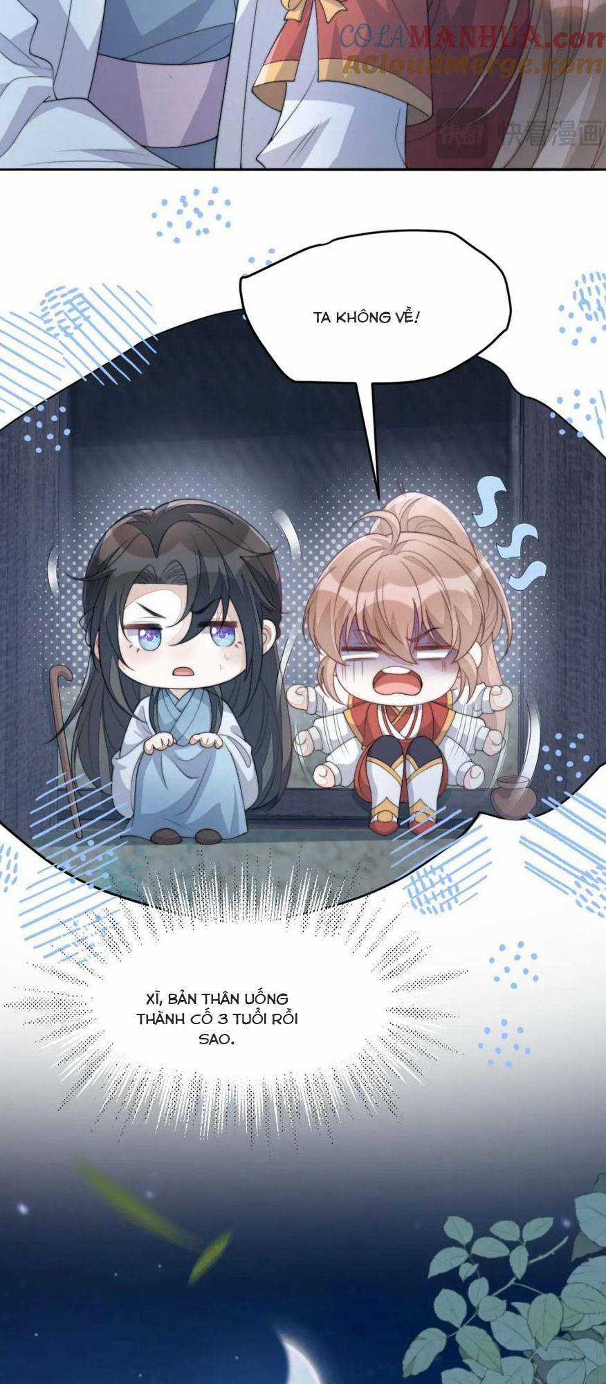 Đặc Công Thần Y Xuyên Không Chapter 75 trang 10