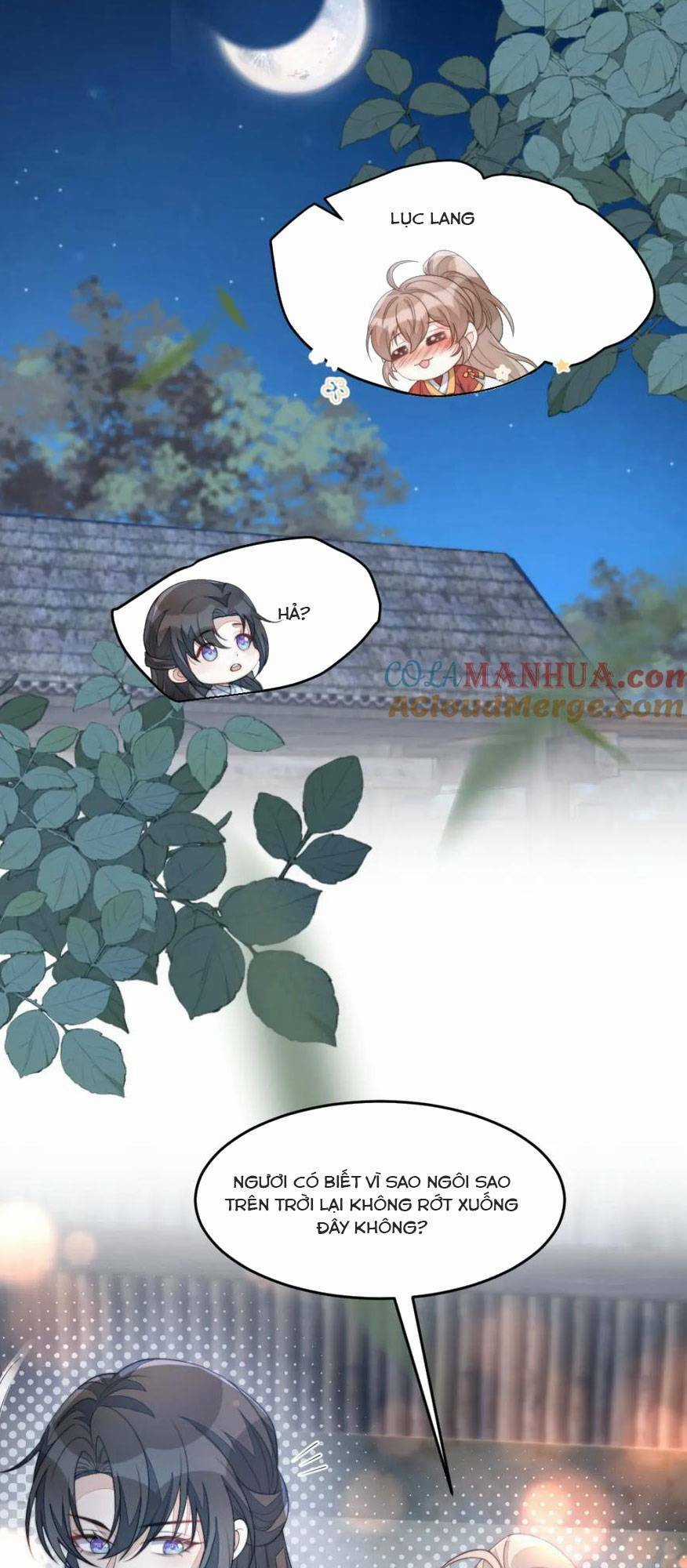 Đặc Công Thần Y Xuyên Không Chapter 75 trang 11