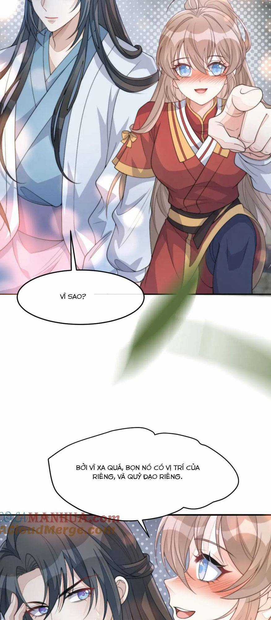 Đặc Công Thần Y Xuyên Không Chapter 75 trang 12