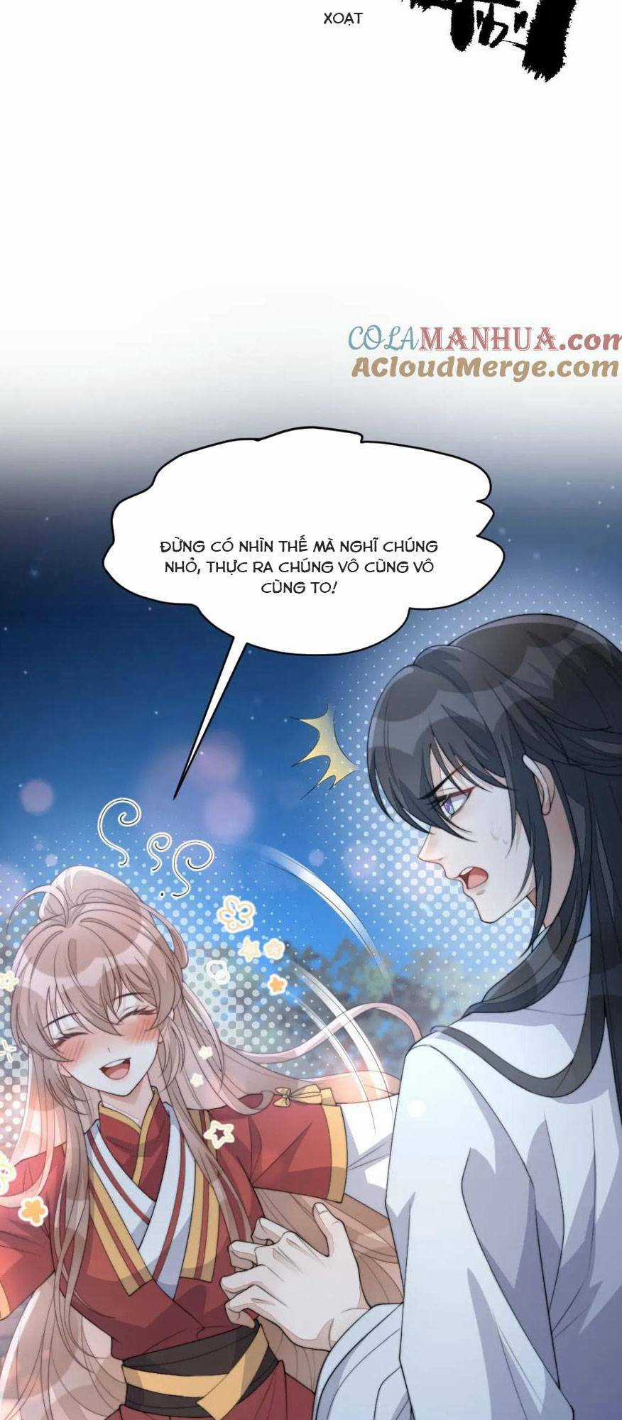 Đặc Công Thần Y Xuyên Không Chapter 75 trang 14