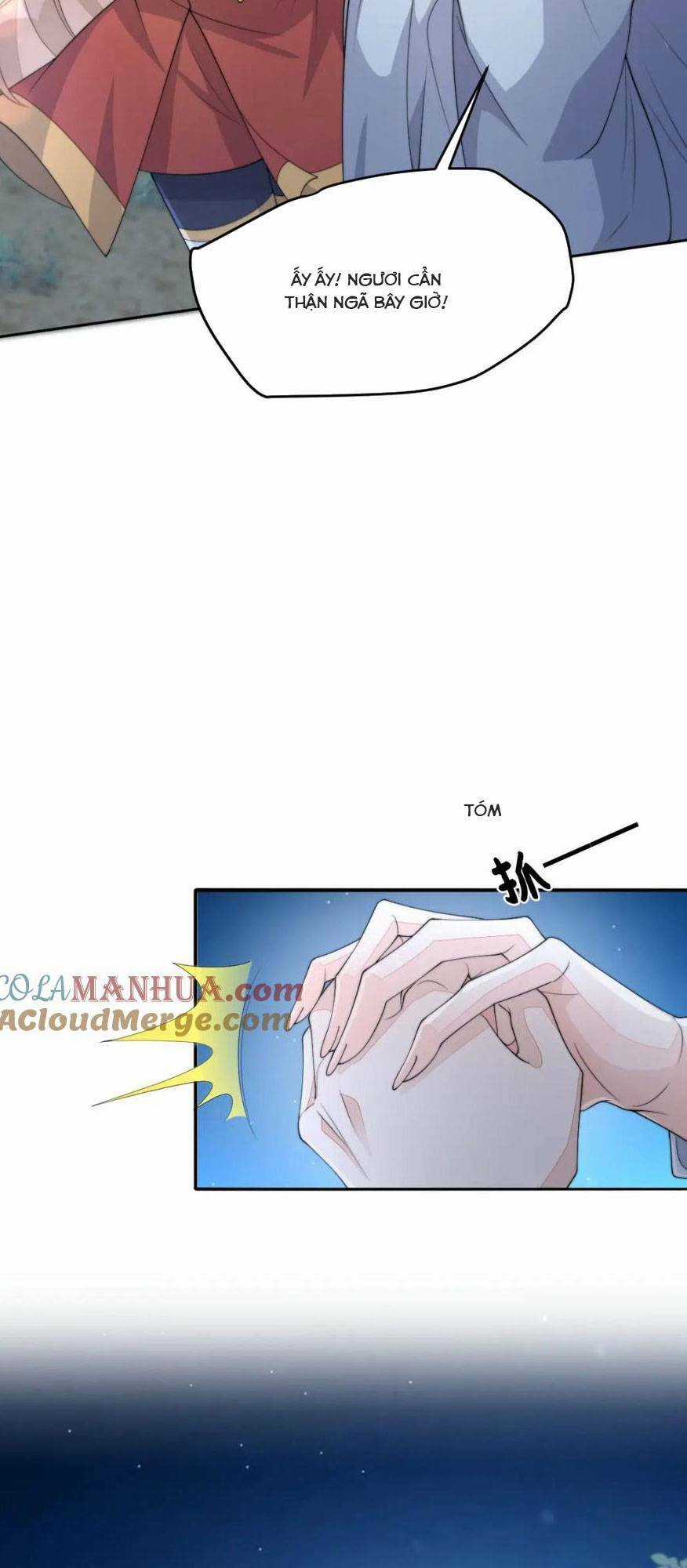 Đặc Công Thần Y Xuyên Không Chapter 75 trang 15