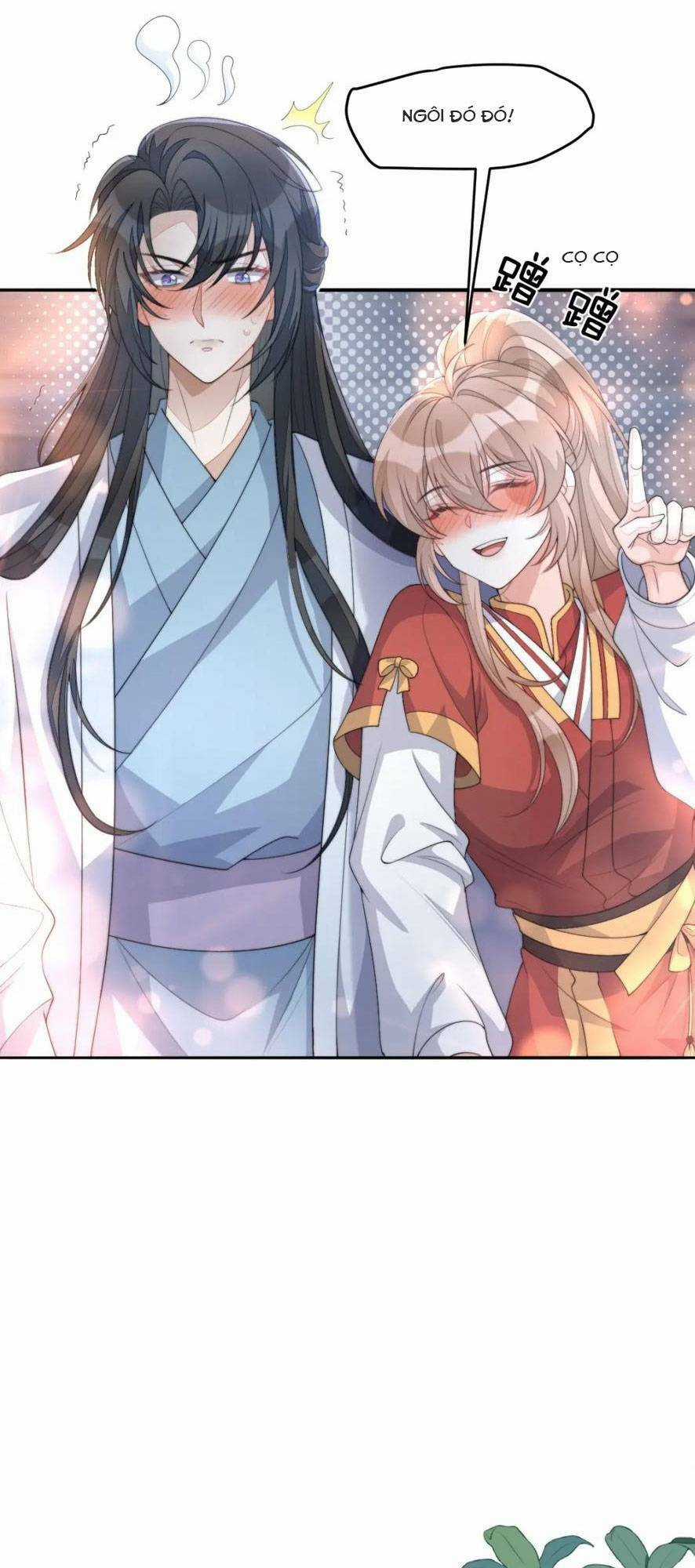 Đặc Công Thần Y Xuyên Không Chapter 75 trang 18