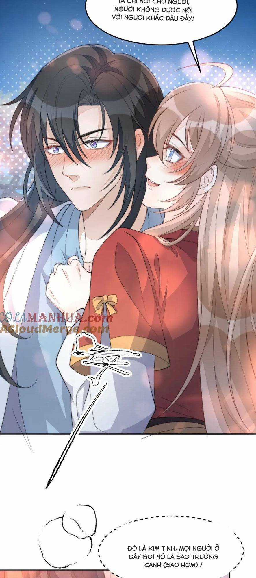 Đặc Công Thần Y Xuyên Không Chapter 75 trang 20