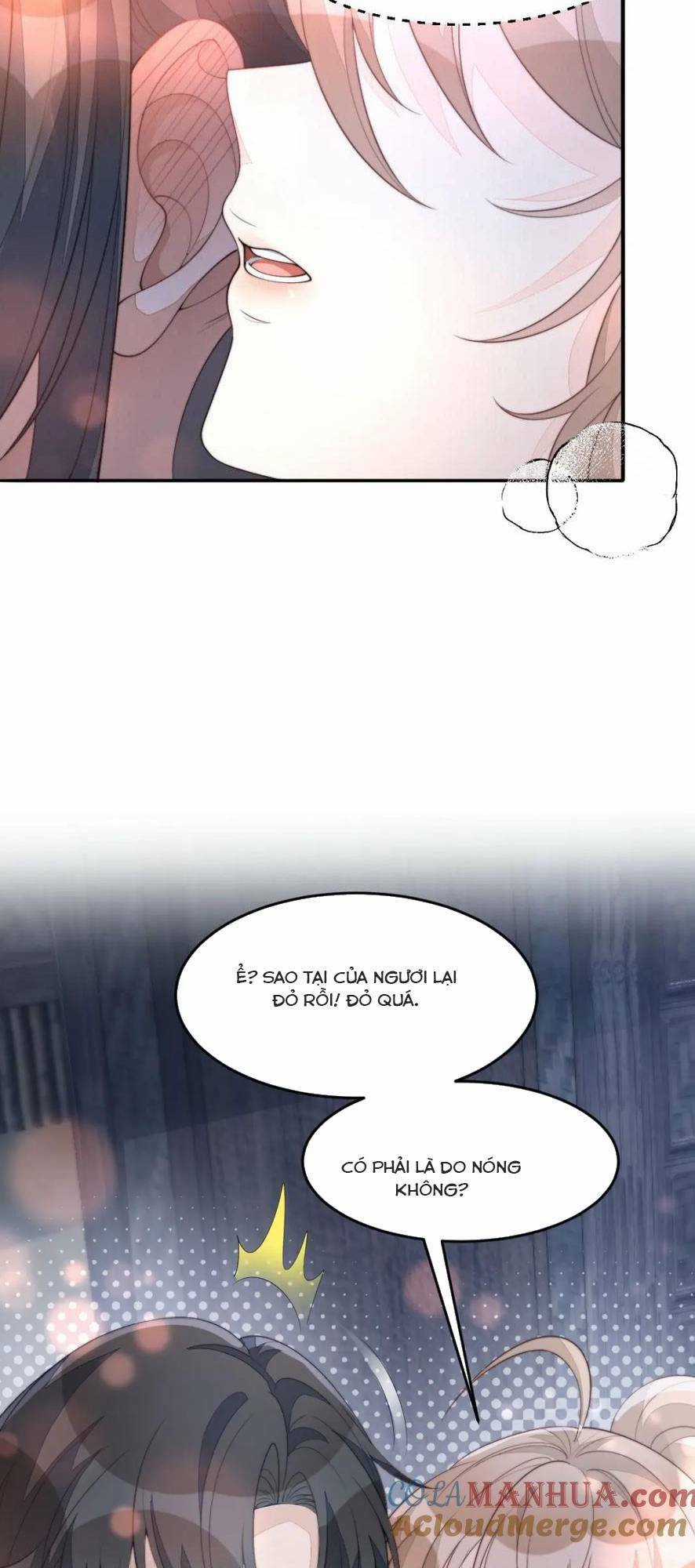 Đặc Công Thần Y Xuyên Không Chapter 75 trang 21