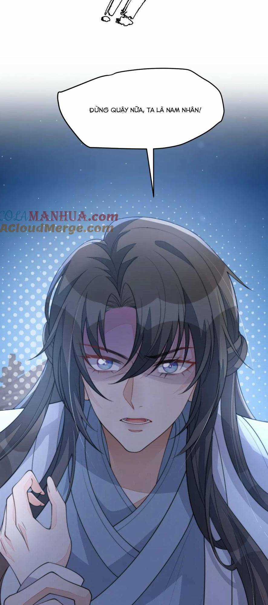 Đặc Công Thần Y Xuyên Không Chapter 75 trang 23