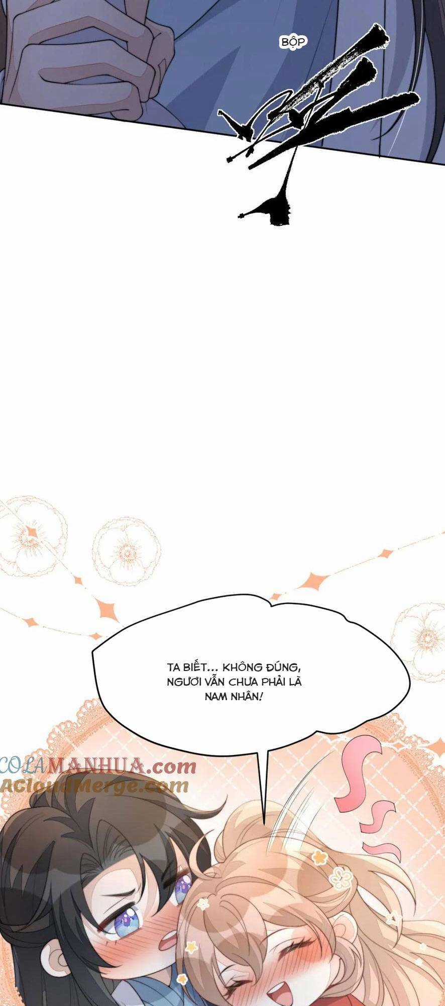 Đặc Công Thần Y Xuyên Không Chapter 75 trang 24