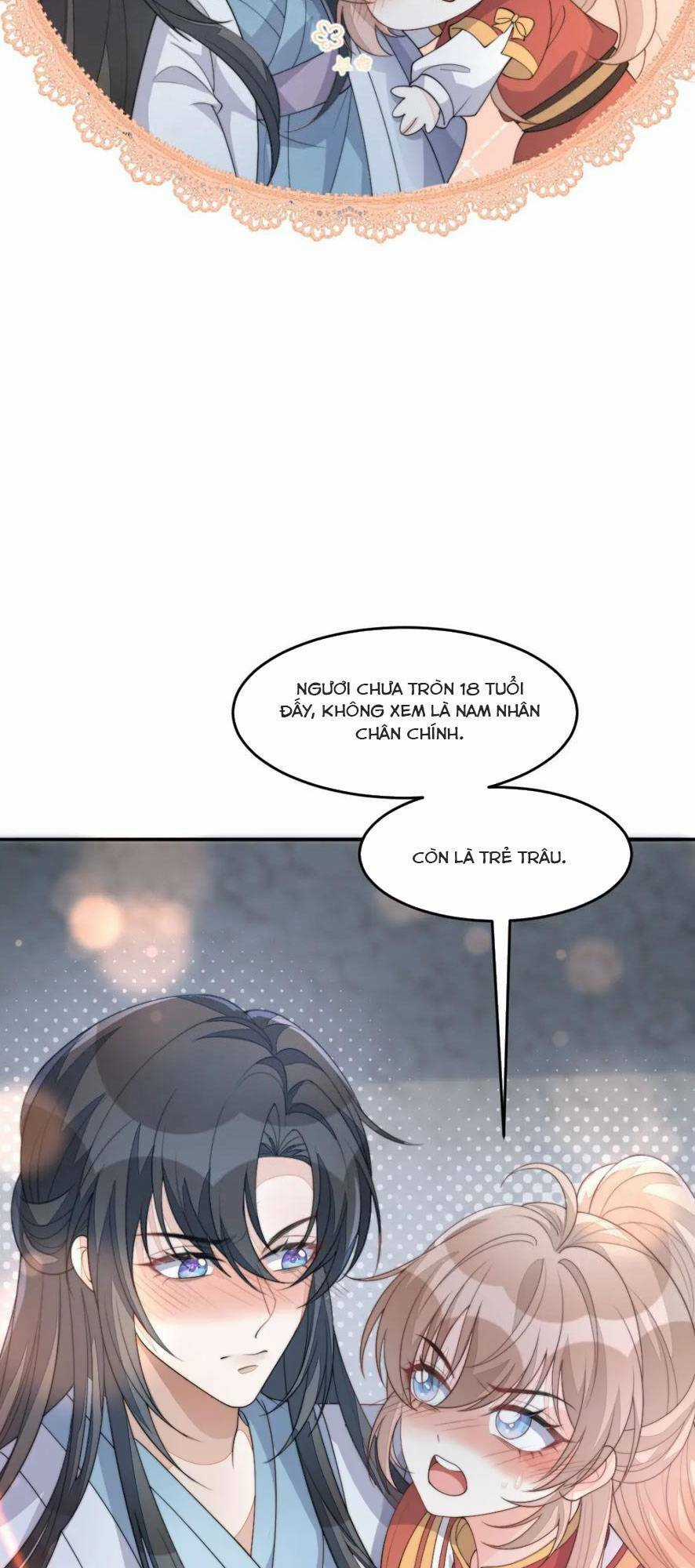 Đặc Công Thần Y Xuyên Không Chapter 75 trang 25