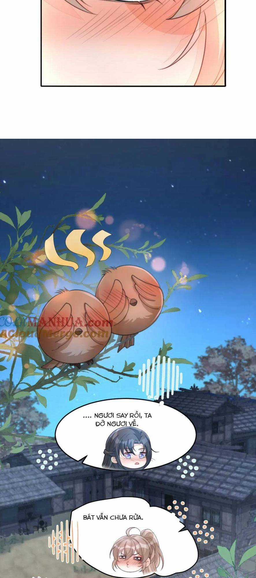 Đặc Công Thần Y Xuyên Không Chapter 75 trang 27