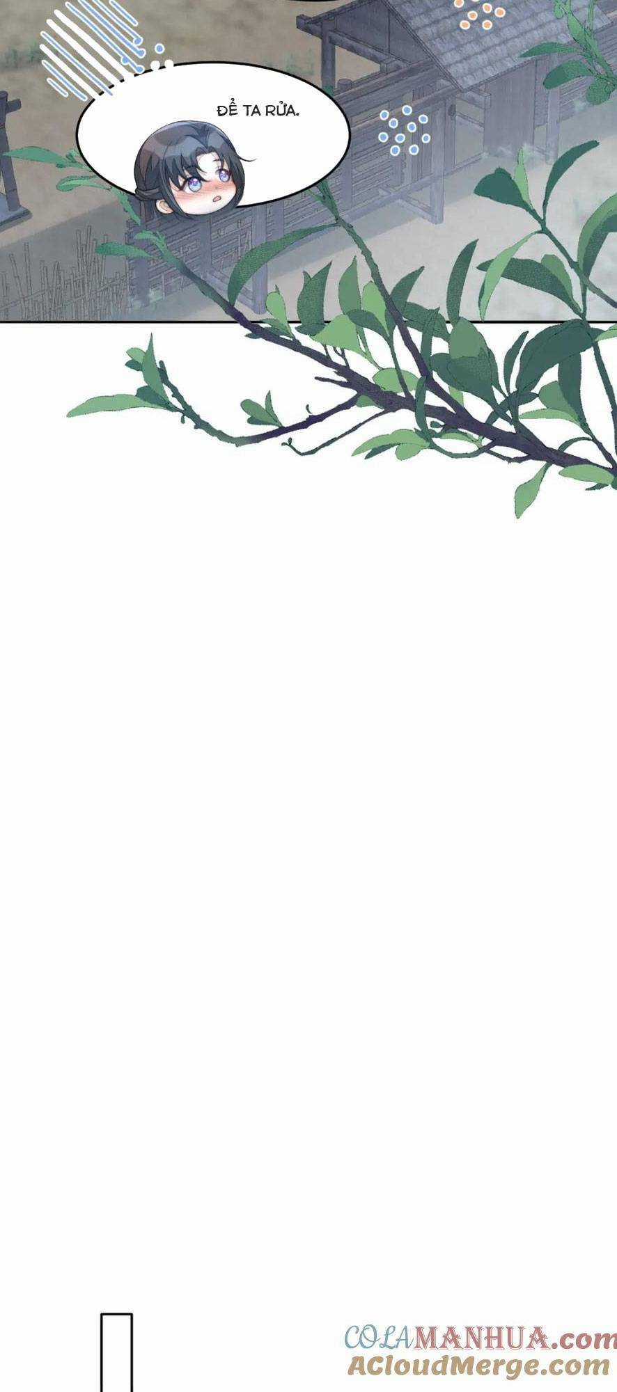 Đặc Công Thần Y Xuyên Không Chapter 75 trang 28