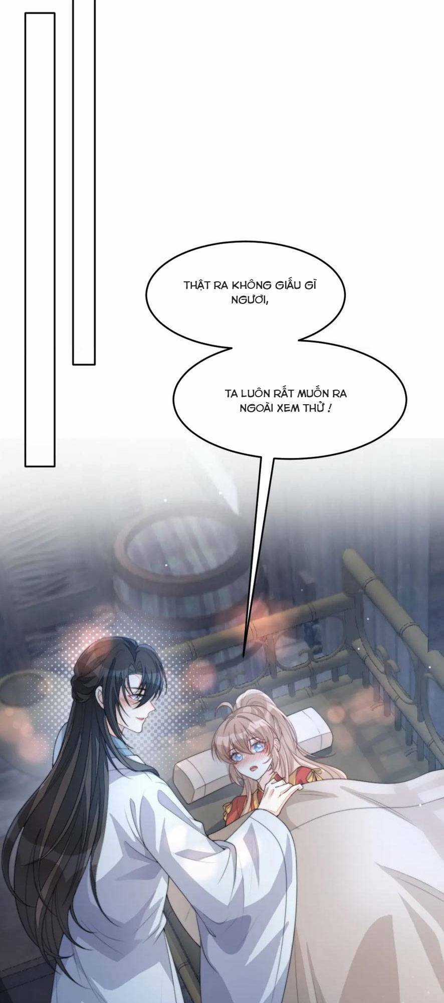 Đặc Công Thần Y Xuyên Không Chapter 75 trang 29