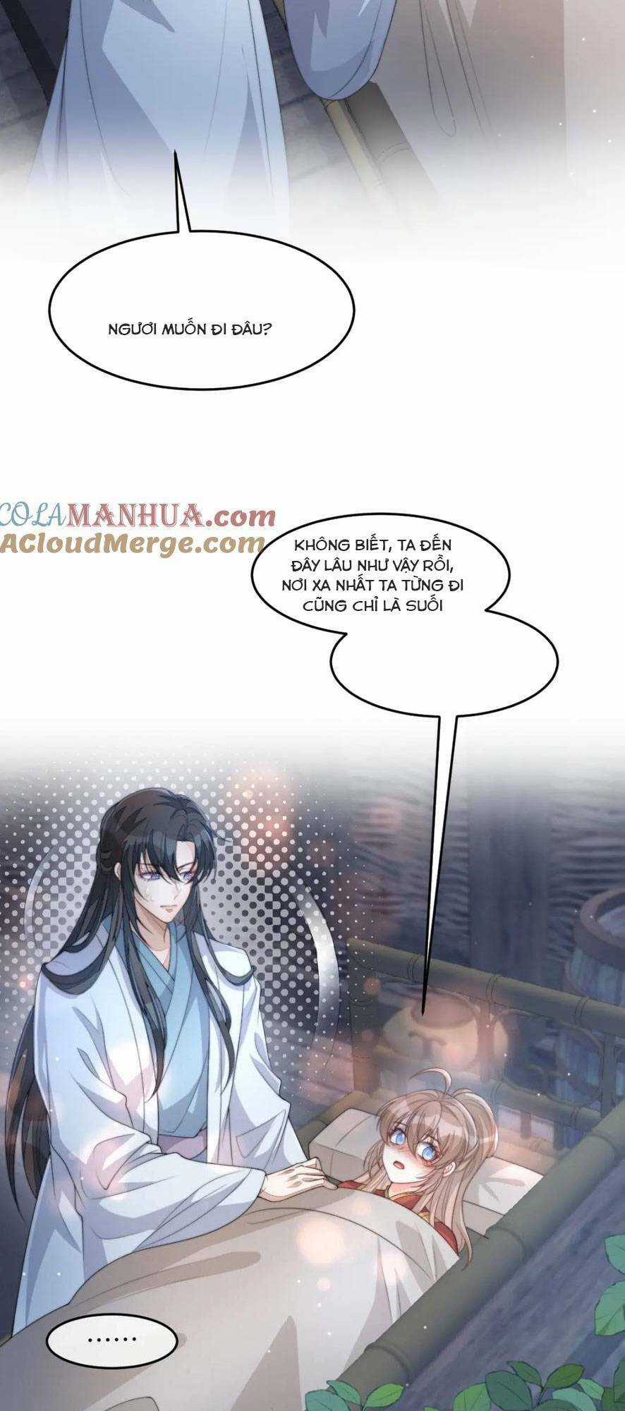 Đặc Công Thần Y Xuyên Không Chapter 75 trang 30