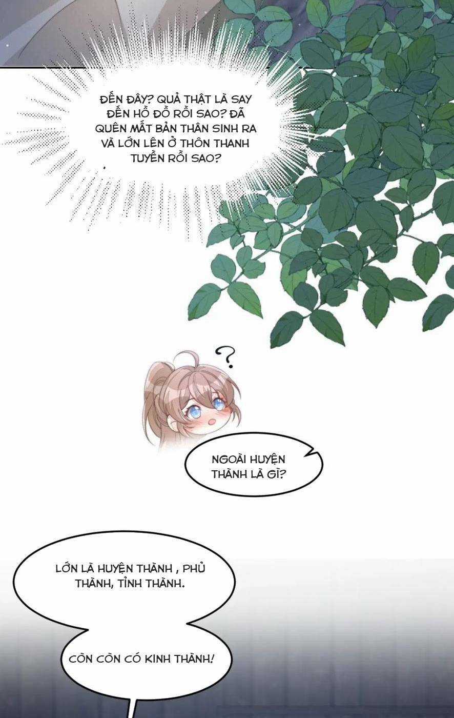 Đặc Công Thần Y Xuyên Không Chapter 75 trang 31