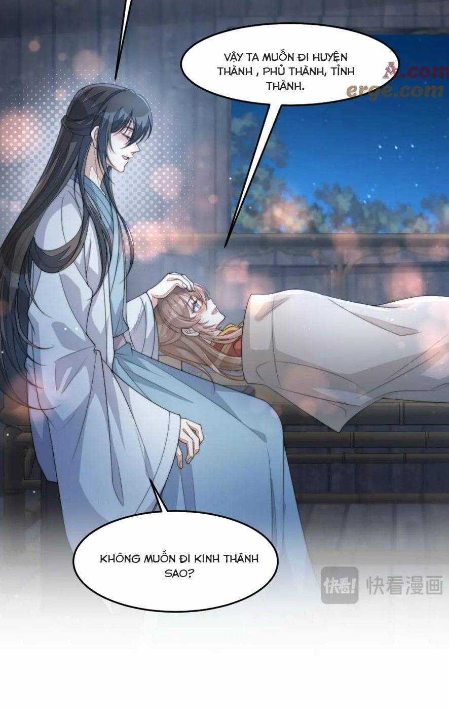 Đặc Công Thần Y Xuyên Không Chapter 75 trang 32