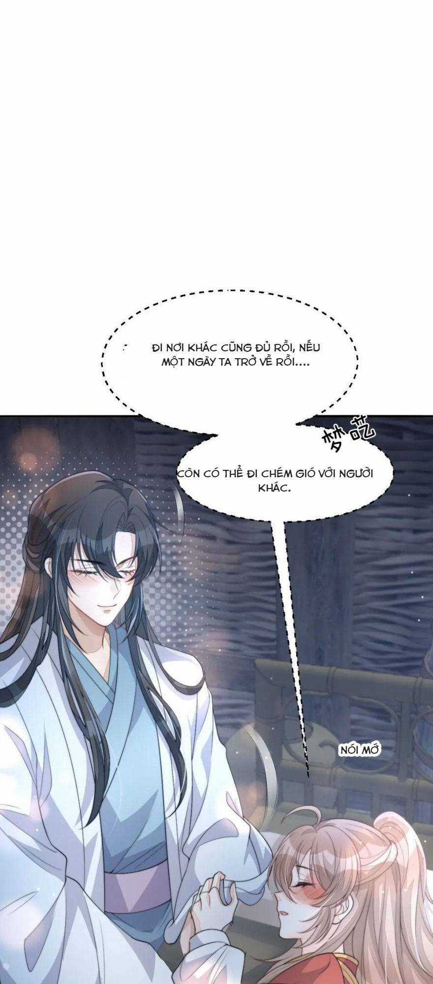 Đặc Công Thần Y Xuyên Không Chapter 75 trang 34