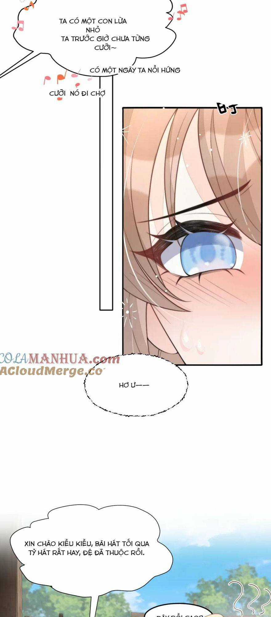 Đặc Công Thần Y Xuyên Không Chapter 75 trang 36