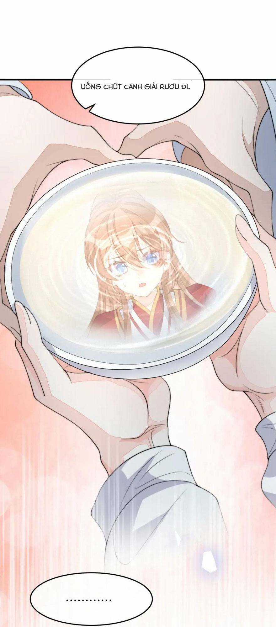 Đặc Công Thần Y Xuyên Không Chapter 75 trang 38